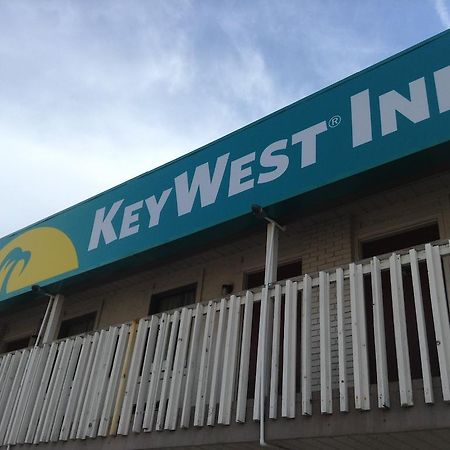 Key West Inn - Hobart Merrillville Kültér fotó