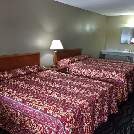 Key West Inn - Hobart Merrillville Kültér fotó