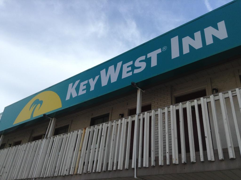 Key West Inn - Hobart Merrillville Kültér fotó