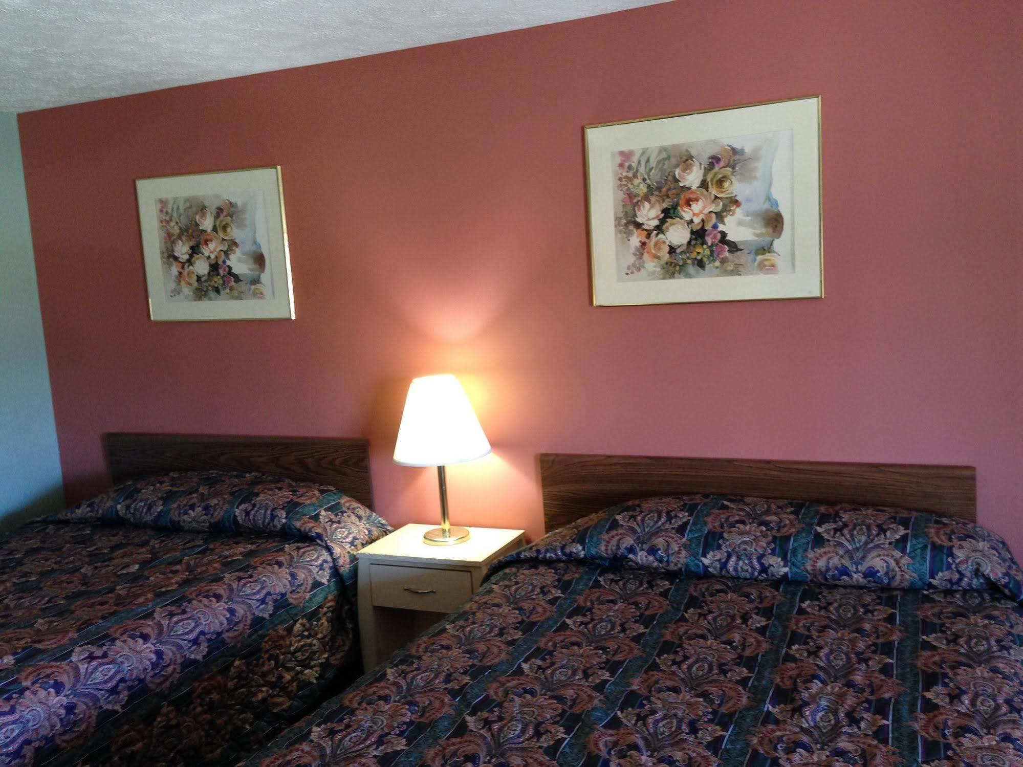 Key West Inn - Hobart Merrillville Kültér fotó