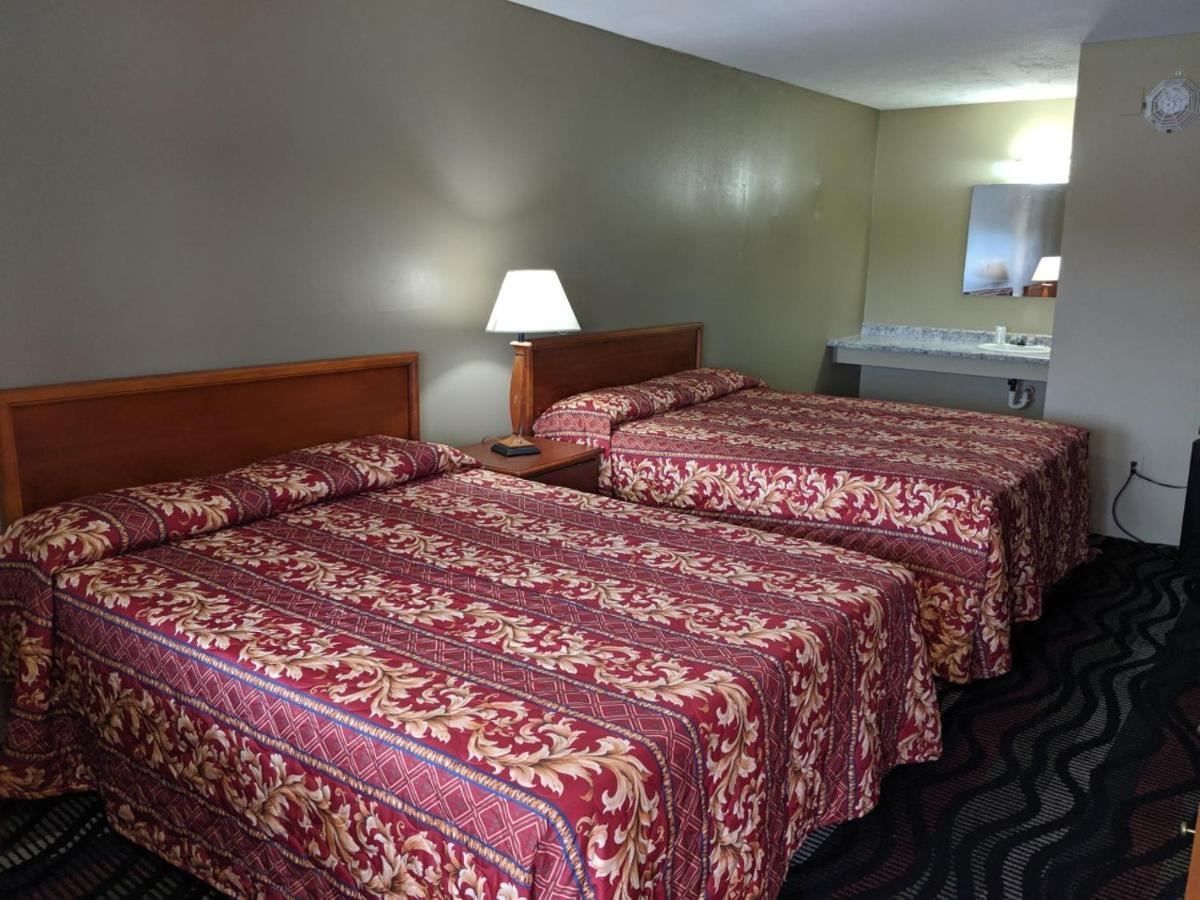 Key West Inn - Hobart Merrillville Kültér fotó