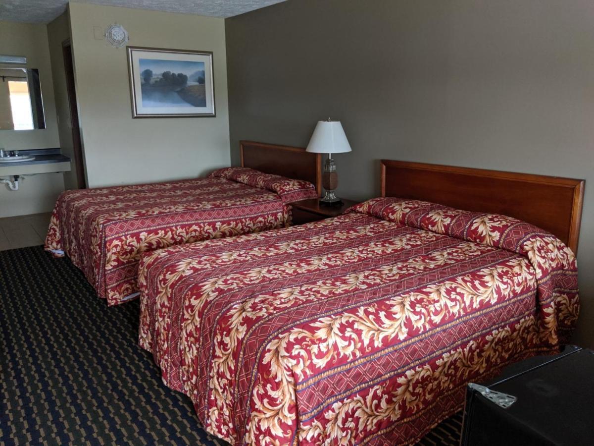 Key West Inn - Hobart Merrillville Kültér fotó