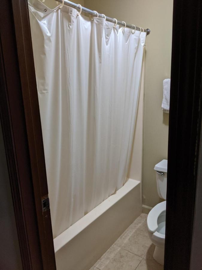 Key West Inn - Hobart Merrillville Kültér fotó