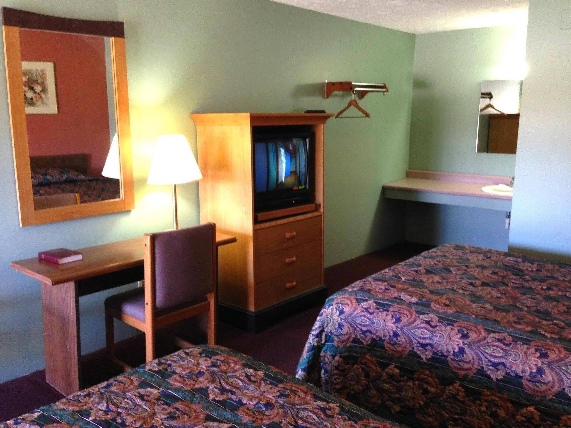 Key West Inn - Hobart Merrillville Kültér fotó