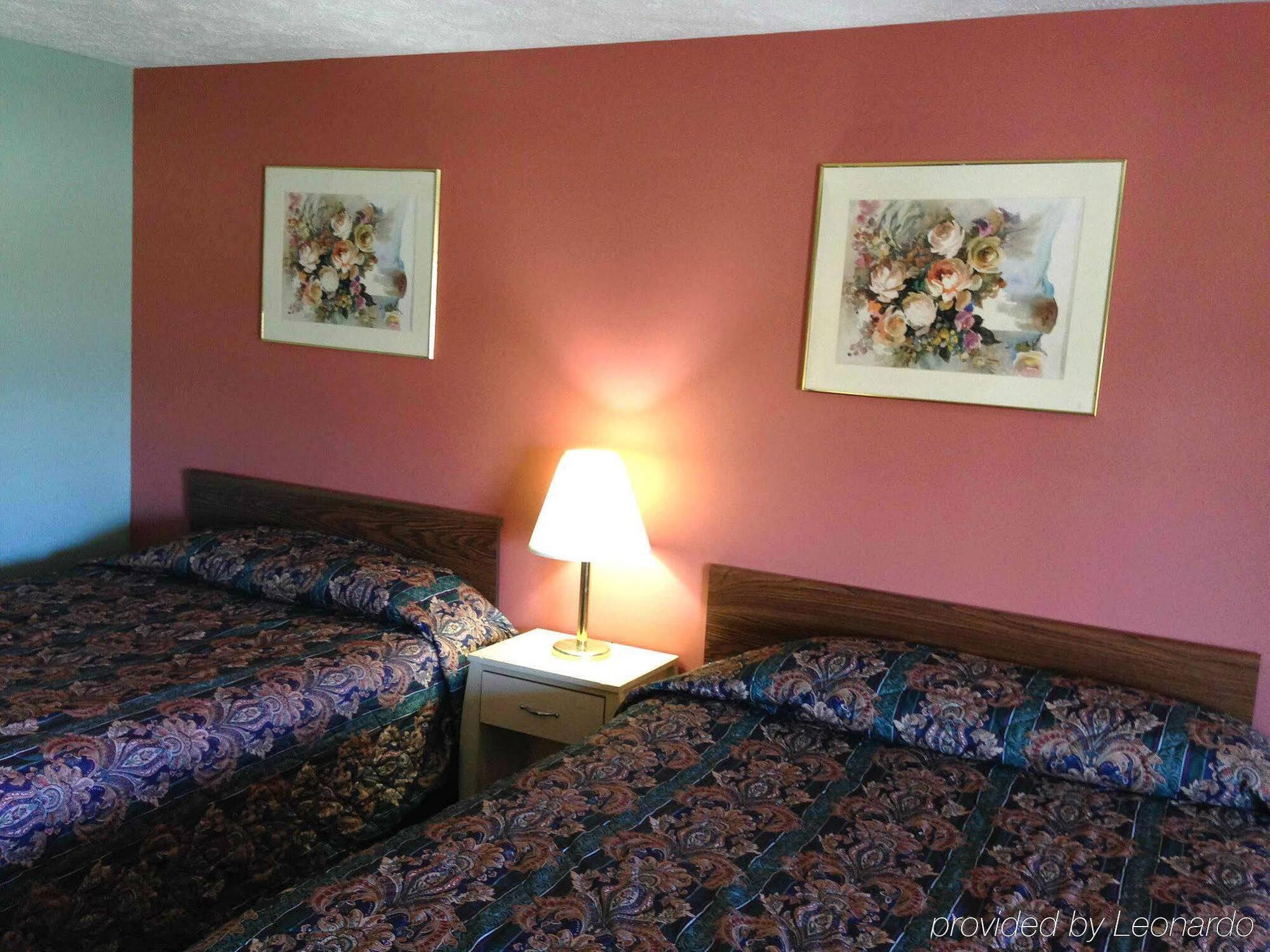 Key West Inn - Hobart Merrillville Kültér fotó