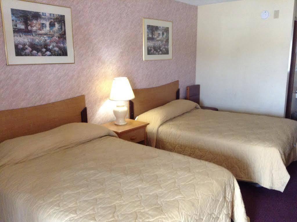 Key West Inn - Hobart Merrillville Kültér fotó