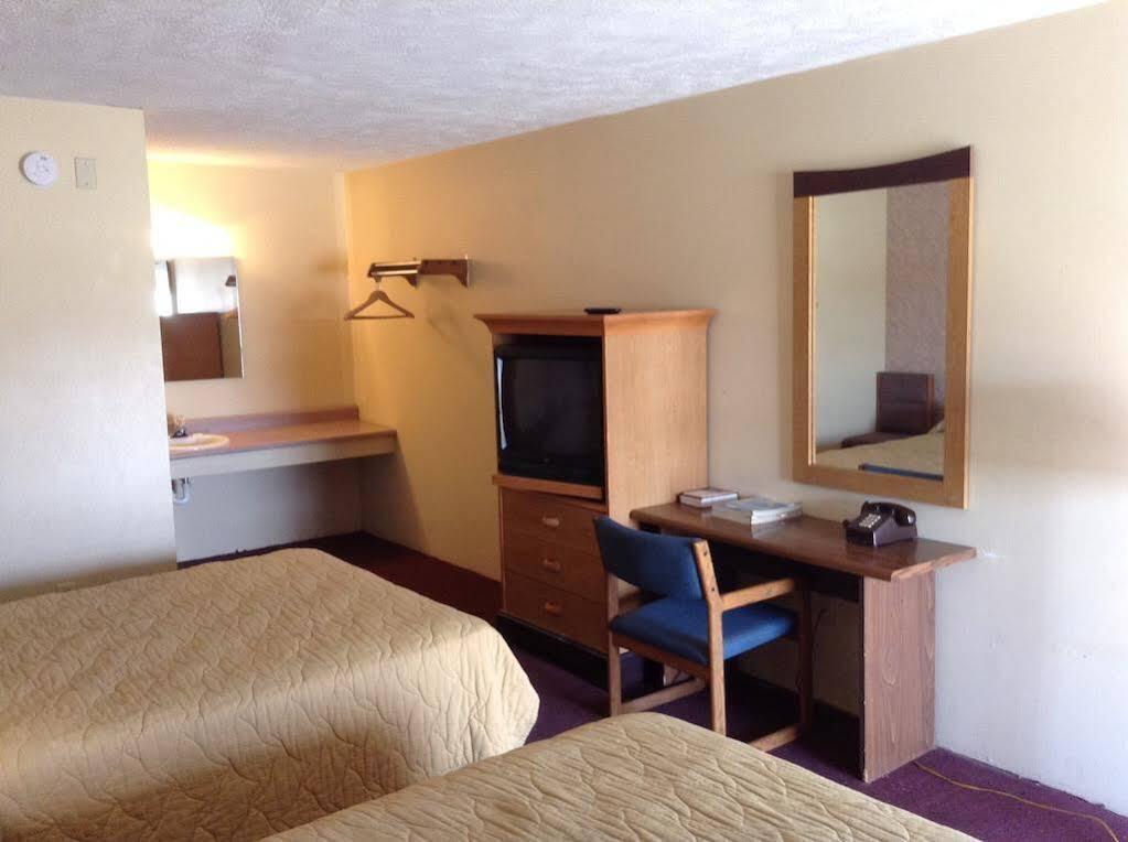 Key West Inn - Hobart Merrillville Kültér fotó